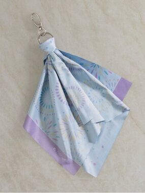 Norwex Optic Scarf Celebrate Design Limited Edition NWT